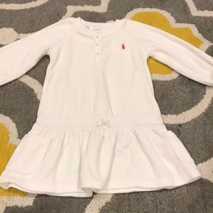 Ralph Lauren Dress 😍